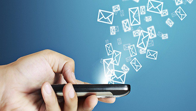 Sakın o SMS'i açmayın yoksa eviniz yıkılır!
