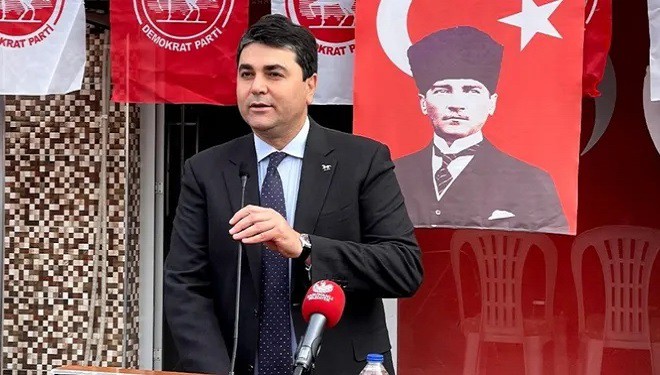 Gültekin Uysal’dan Erdoğan’a '50+1' yanıtı