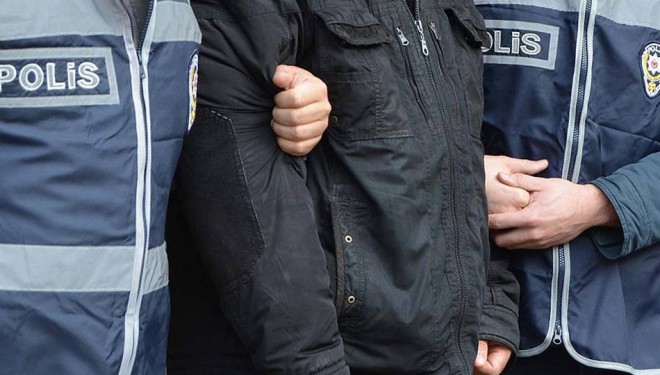 Van’da terör operasyonları