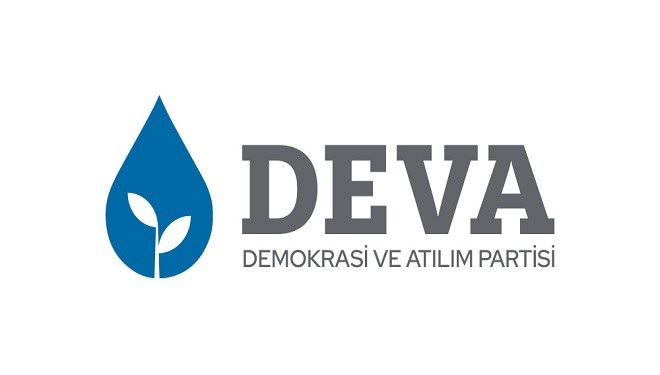 DEVA'da belediye başkan adaylığı başvuruları başladı