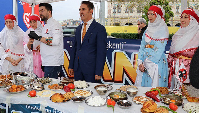 ‘Van Tanıtım Günleri’ lansman toplantısı yapıldı