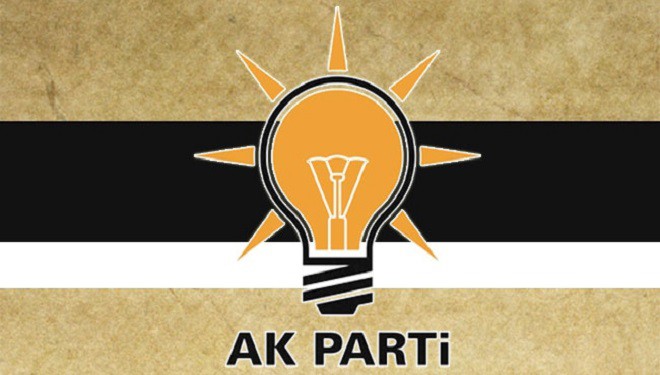 AK Parti'de Van Büyükşehir Belediye Başkanlığı için adı geçen isimler