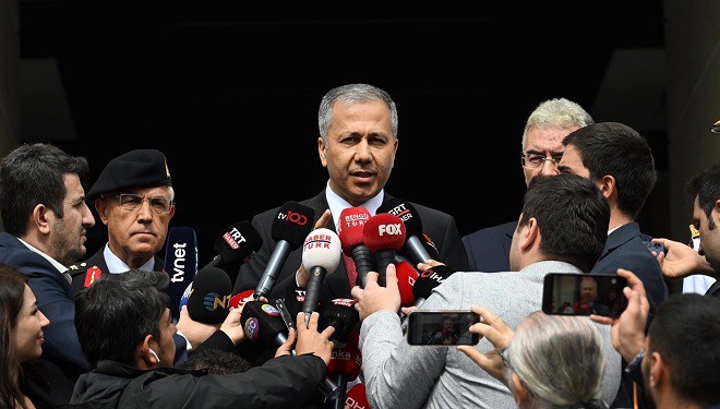 Van dahil 7 ilde "Narkogüç" operasyonu: 13 gözaltı!
