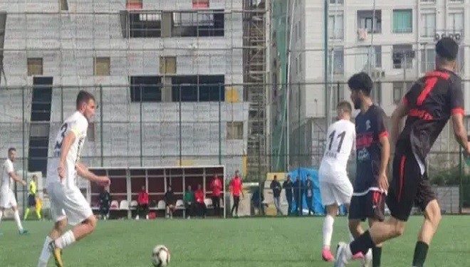 Van Gölüspor, Çınar Belediyespor'a hazırlanıyor