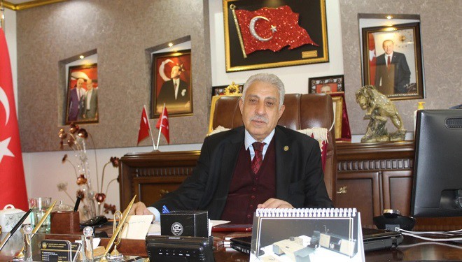 Alpaslan: Van'ı bilen, bilgi birikimi olan insanlara yer verilmeli