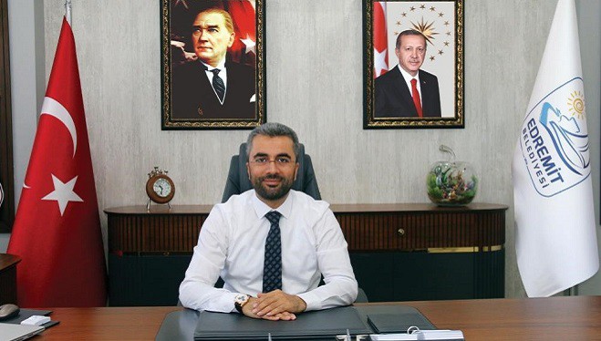 Başkan Say’dan 'Öğretmenler Günü' mesajı