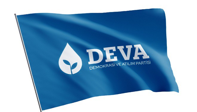 DEVA Partisi belediye başkan adaylarını o tarihte açıklayacak