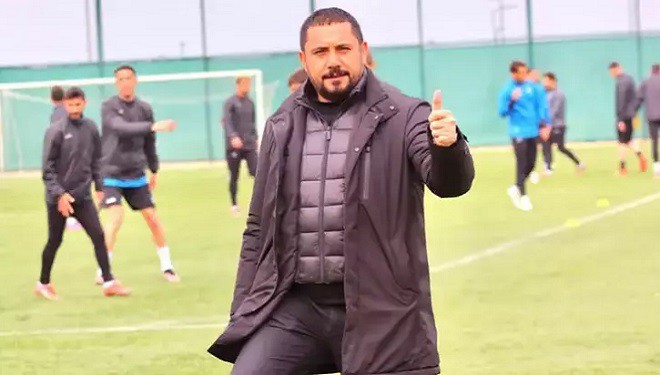 Başkan Feyat Kıyak'tan devam kararı