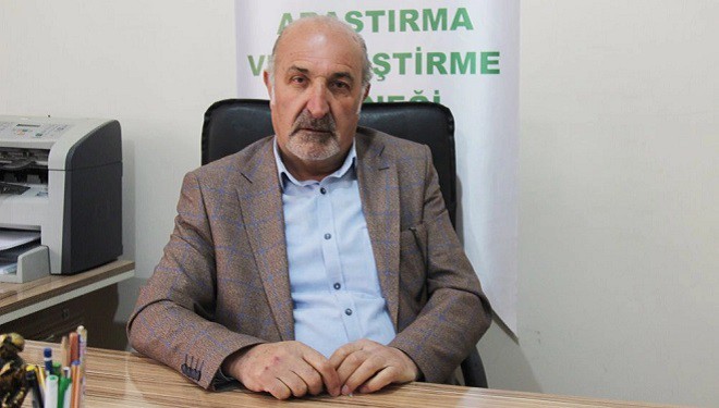 Kalçık: Metrelerce kar da yağabilir, hiç kar yağmayabilir