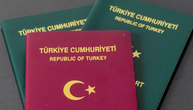 AB Komisyonu raporunda 'Türkiye'ye vize kolaylığı' tavsiyesi