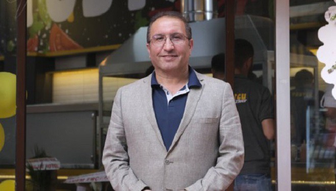 Vanlı siyasetçi Yılmaz Kılıç istifa etti! Kılıç, o partiden aday oldu