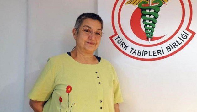 TTB Merkez Konseyi görevden alındı!