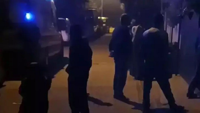 Kötü koku gelen evden ceset çıktı