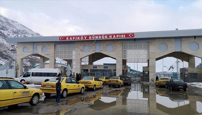 Yılbaşında Van’a İranlı akını olacak