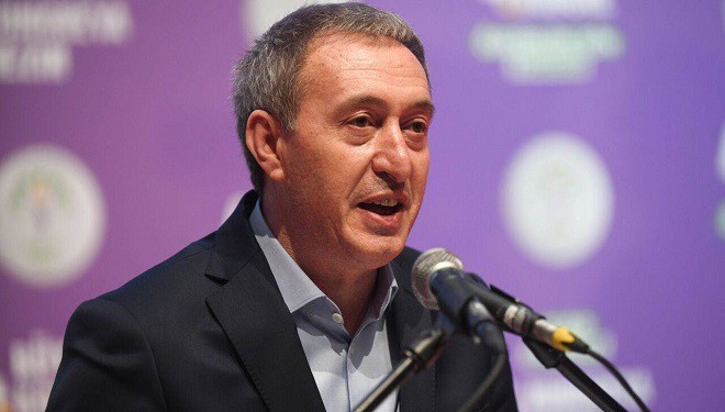 Bakırhan: Van'ın borcu ikiye katlanmış!