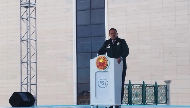 DSİ, 20 yılda Van’a 13 milyarlık yatırım yaptı!