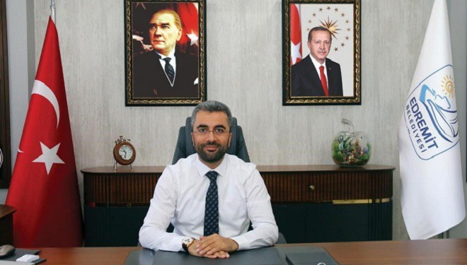 Başkan Say’dan ‘3 Aralık Dünya Engelliler Günü’ mesajı