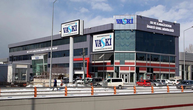 Van'da su faturalarına yapılan zam vatandaşı isyan ettirdi!