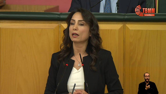 Hatimoğulları: Biz her yerde kazanmak için yola çıkıyoruz