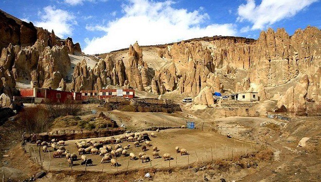 Başkan Özgökçe: Bir turistin Van’a gelmesi için 101 sebep var!