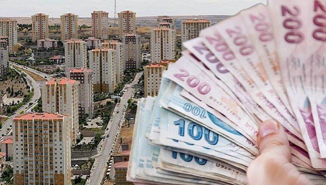 Türkiye'nin en zengin ve yoksul illeri belli oldu: Van son sırada yer aldı!