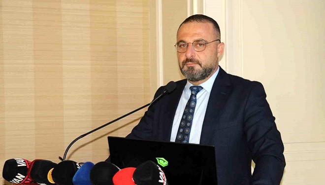 Faruk Görünüş, iddialı çıkışıyla adından söz ettirmeye devam ediyor