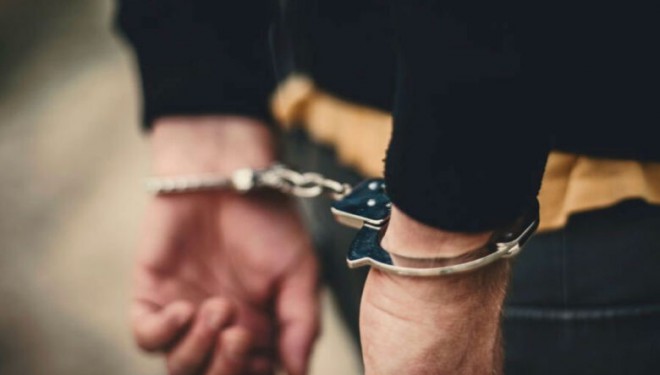 Van'da çeşitli suçlardan 19 kişi tutuklandı