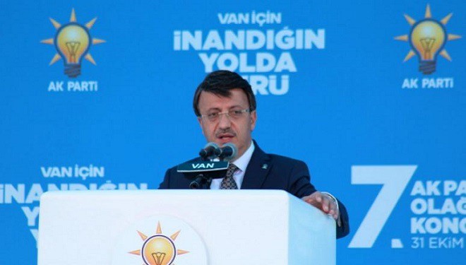 Milletvekili Kayhan Türkmenoğlu'nun acı günü!