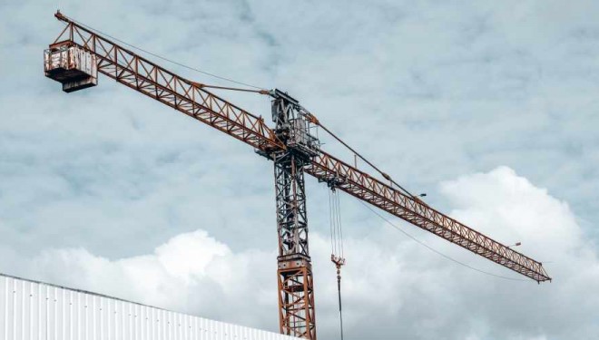 '150 bin liraya vinç operatörü aranıyor'