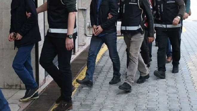 Van'da Torbacılara Operasyon!