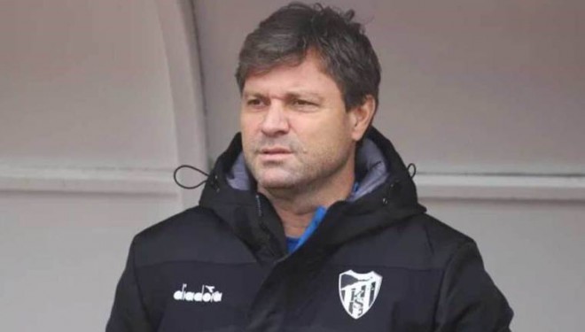 Teknik Direktör Sağlam'dan Beşiktaş açıklaması!
