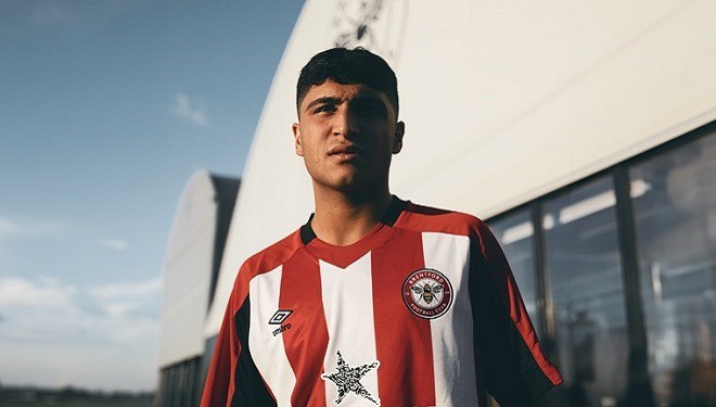 Sivasspor'un genç yıldızı Premier Lig'e transfer oldu!