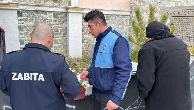 10 pavyon, valilik kararıyla süresiz mühürlendi