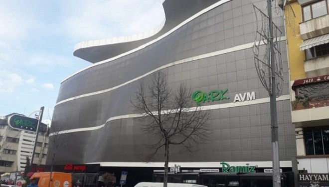 Van Mall (Park) AVM’nin açılış tarihi yine değişti!
