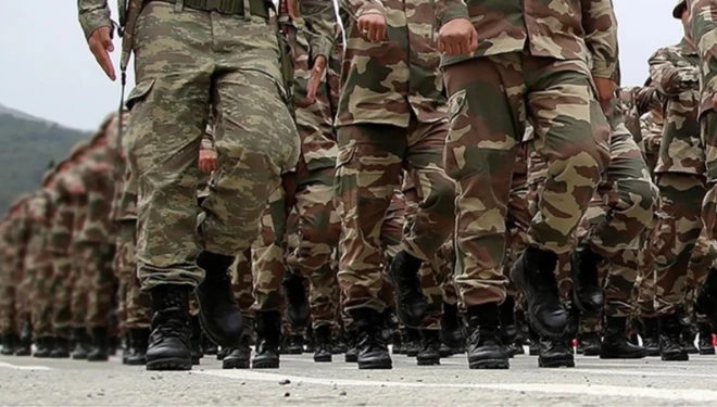 MSB duyurdu: Bedelli askerlik yapacakların yerleri açıklandı!