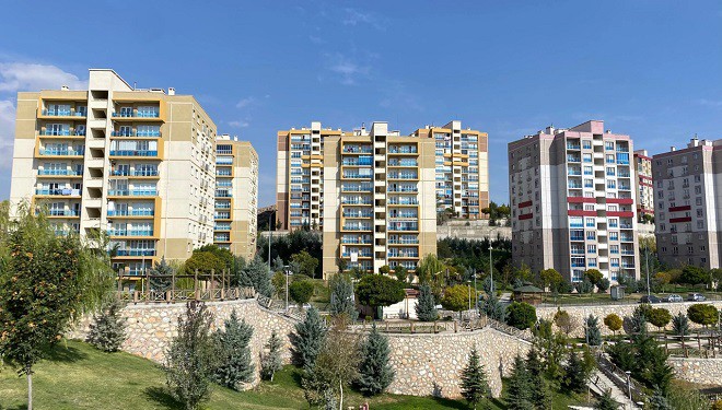 Apartman aidatları (ortak gider) rekor kırıyor!