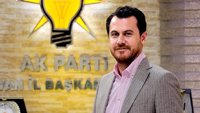 AK Parti Van ilçe adayları ne zaman açıklanacak?