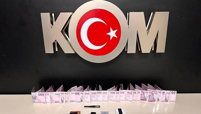 Van’da gümrük kaçakçılığı operasyonları