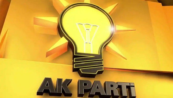 AK Parti Van ilçe adayları belli oldu!