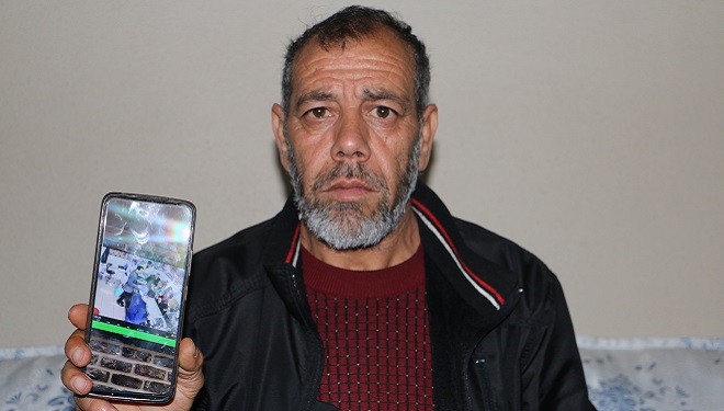Van'dan, Diyarbakır'a, Iğdır'dan, Elazığ'a uzanan sahte gelin şebekesi