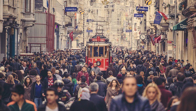 İstanbul’da yaşayan Vanlı sayısı belli oldu