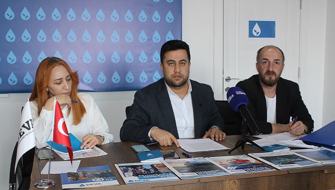 Sönmez: Van halkının artık boş vaatlere karnı tok