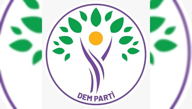 DEM Parti’nin Van’daki 13 ilçe eşbaşkan adayı belli oldu