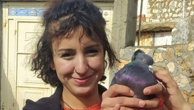 Rojvelat Kızmaz günlerdir kayıp: Aile destek istiyor