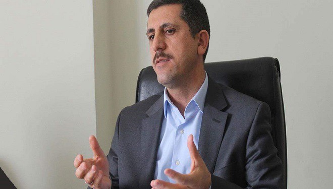 HÜDA PAR Van projelerini kamuoyuyla paylaştı