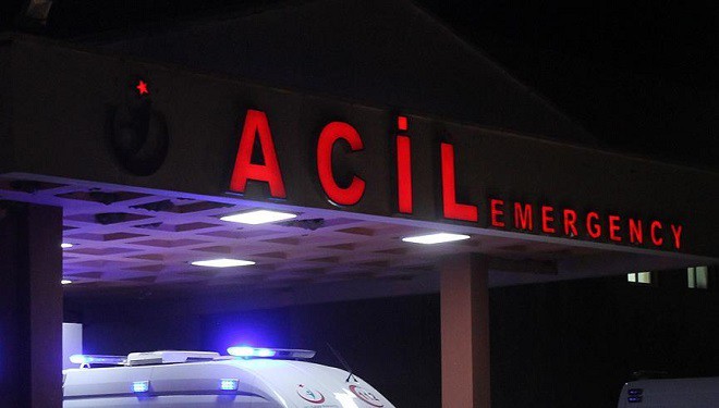 İş kazasında kopan parmak bakın ne oldu!