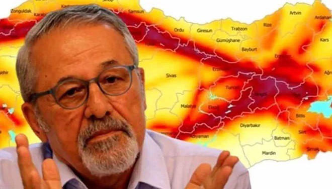 Naci Görür'den Hakkari depremi sonrası uyarı!