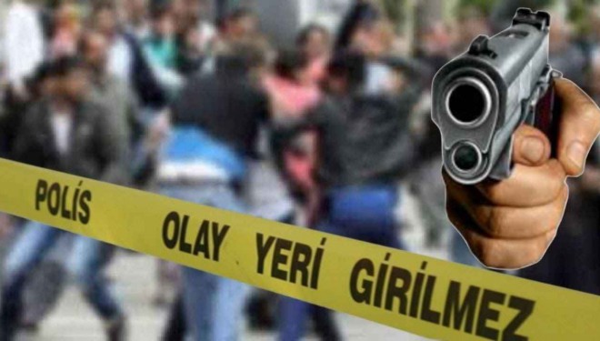 Türkiye’nin silahlı şiddet haritası belli oldu! Van'da kaç olay yaşandı?