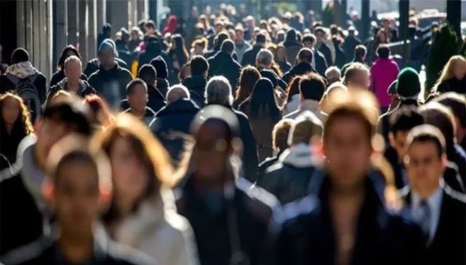 TÜİK açıkladı: Türkiye'deki işsiz sayısı belli oldu!
