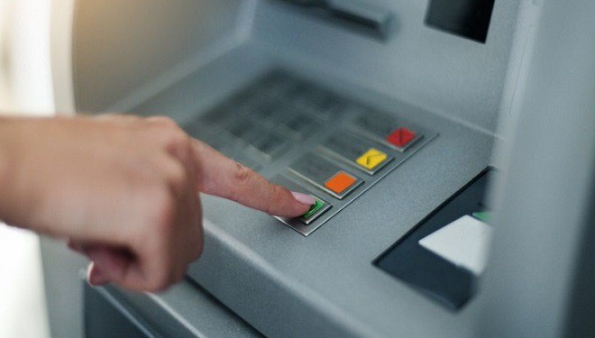 ATM'lerden ücretsiz nakit çekim limiti değişti